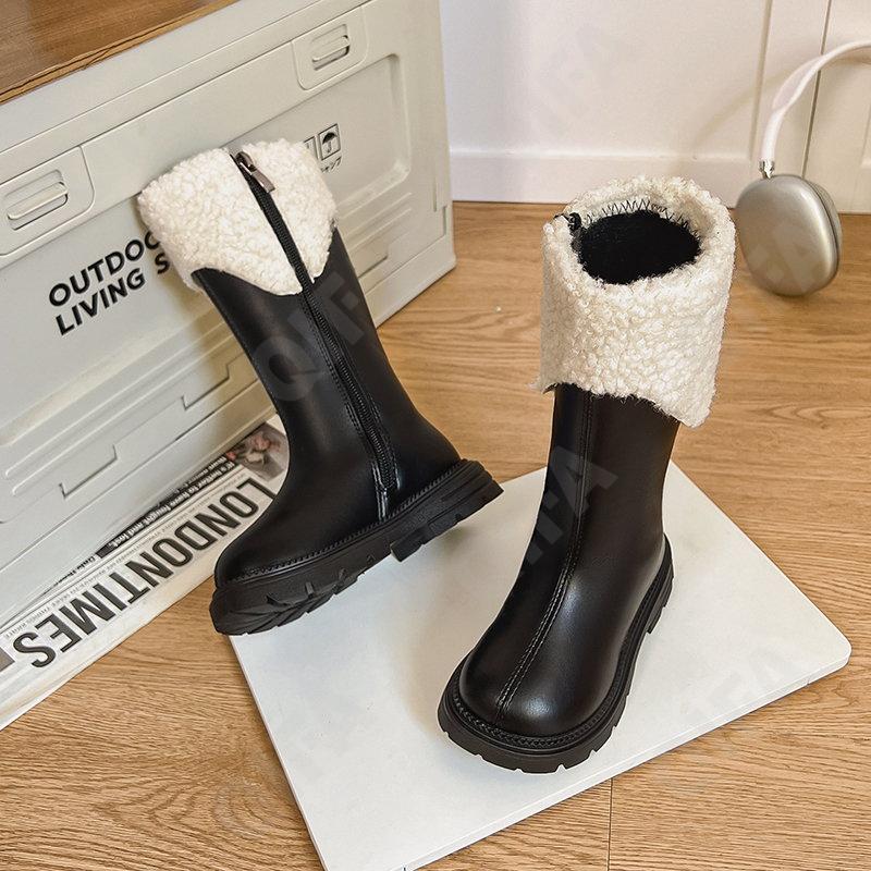 Детские Сапоги CC3962_1168M-B1 Детские Сапоги CC3962_1168M-B1