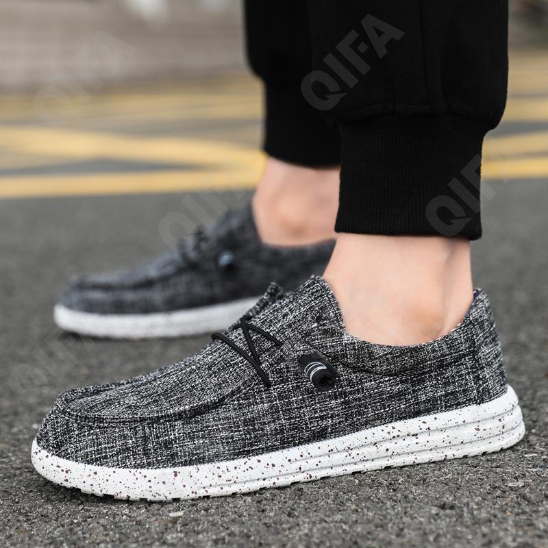 Мужские Полуботинки CC4190_LC-A197-1