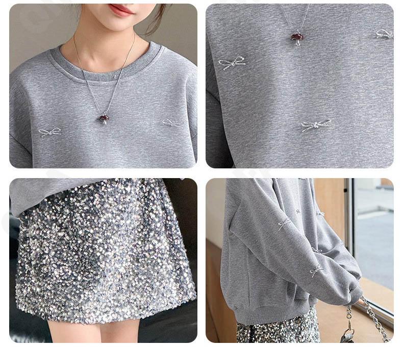 Детский Свитшот CC1435_QSY2602_246_2579_85