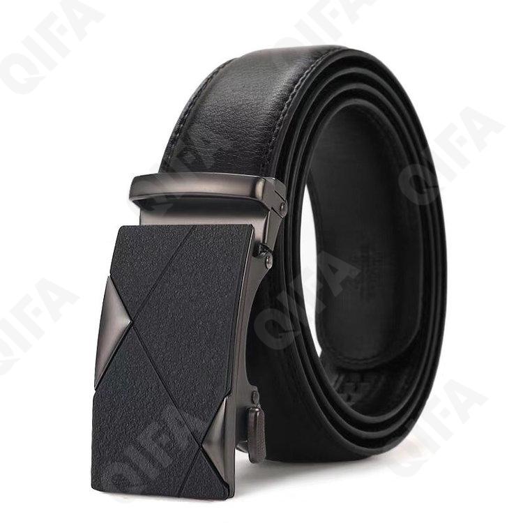 Мужской Ремень CC5412_DB-1Q-1