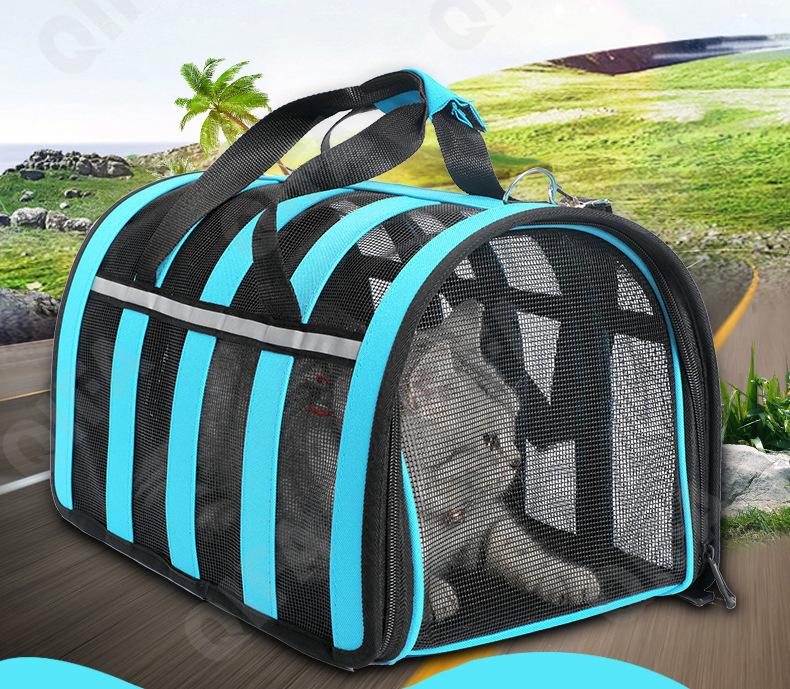 Женская Переноска для животных CC3292_3309B-5