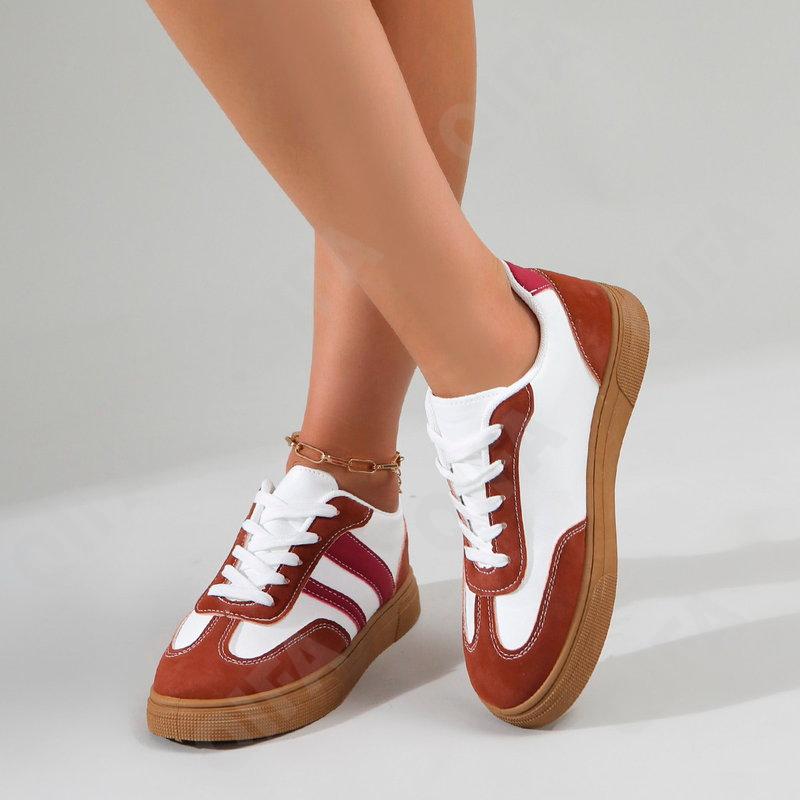 Женские Кроссовки CC4325_A23-1