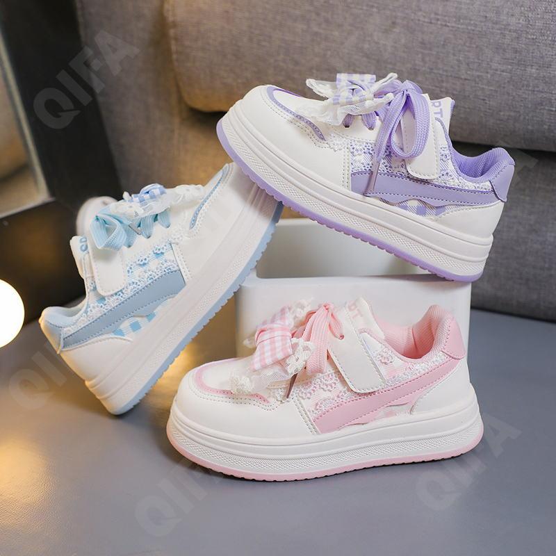 Детские Кеды CC3601_E4103-W-A2 Детские Кеды CC3601_E4103-W-A2