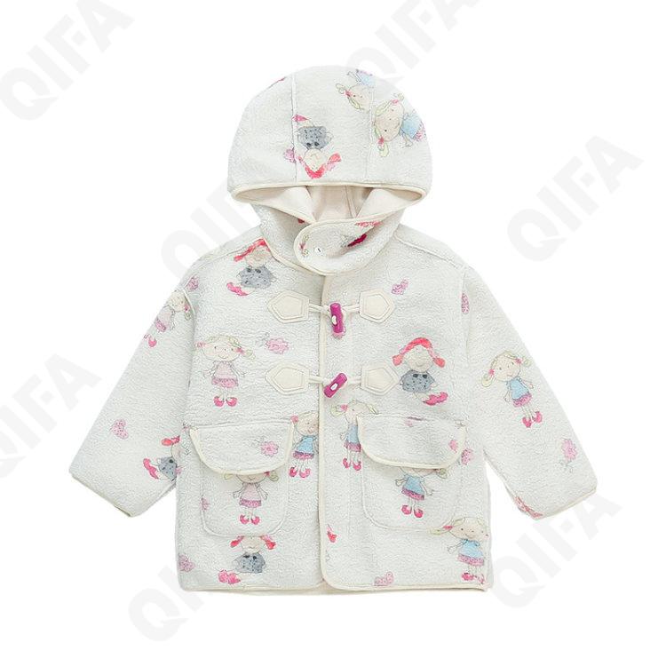 Детская Куртка CC4773_CQGKIGS_4558_1812_56 Детская Куртка CC4773_CQGKIGS_4558_1812_56