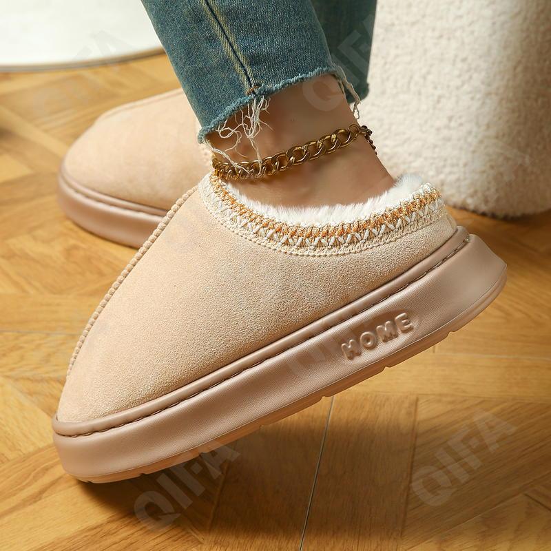 Женские Угги CC4670_0009-BLACK