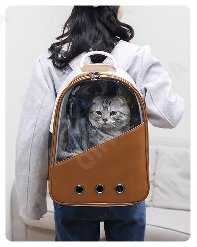 Женская Переноска для животных CC3292_801-1