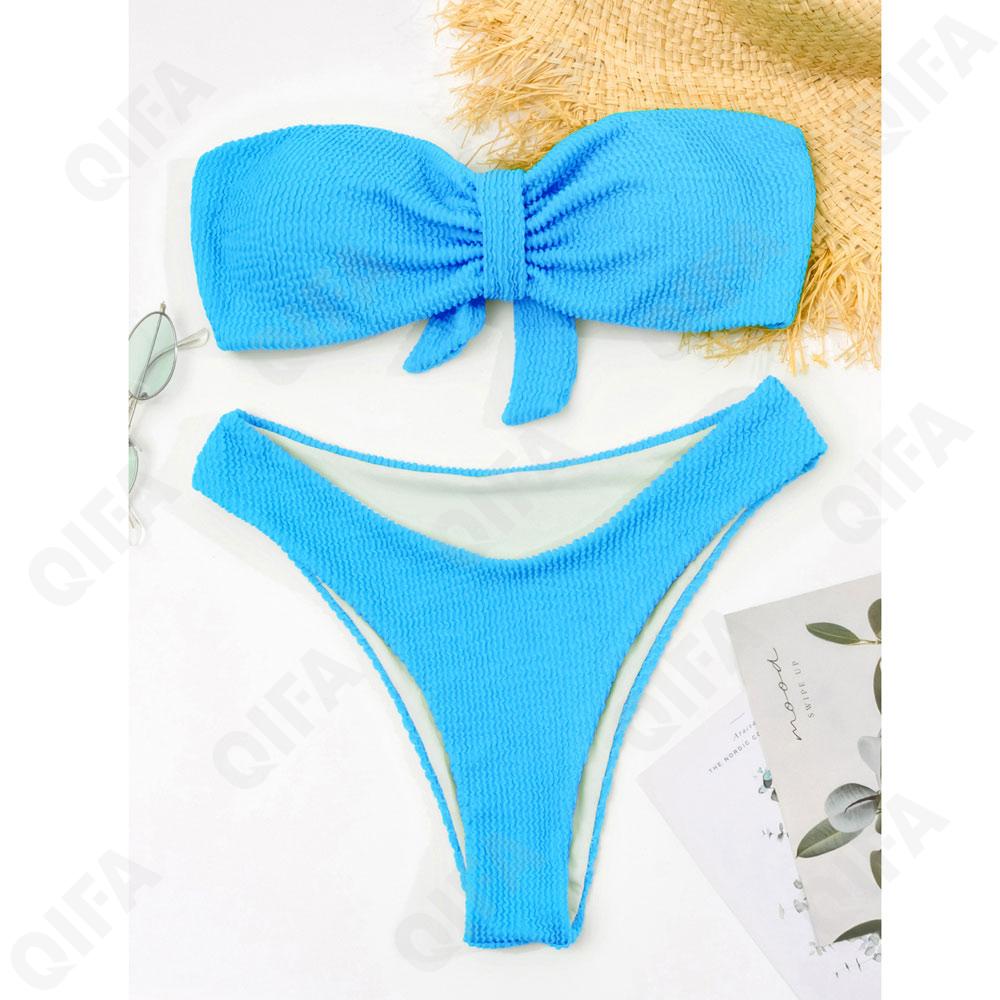 Женский Купальник раздельный Женский Купальник раздельный