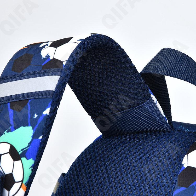 Унисекс Рюкзак Для детей CC2826_6132-1S-2