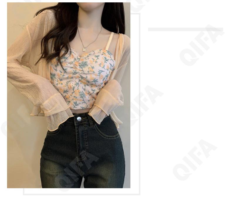 Женская Блузка CC3083_NULL-4 Женская Блузка CC3083_NULL-4