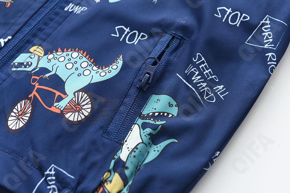 Детская Ветровка CC2119_0109-10-1