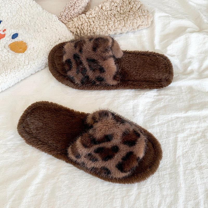 Женские Тапочки CC4988_5506-3