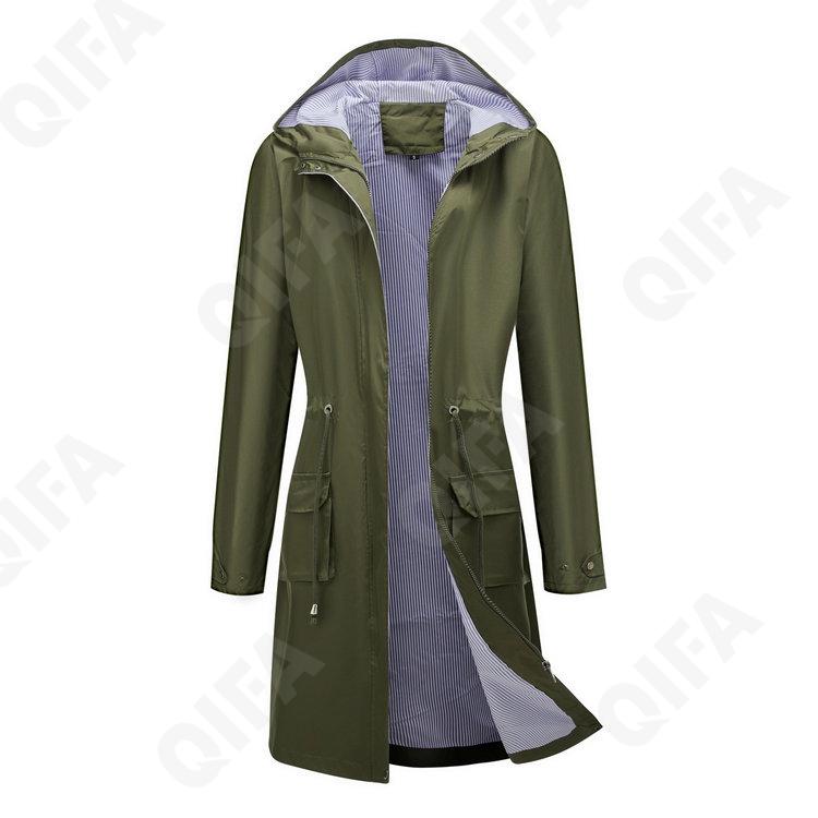 Женский Плащ CC4800_FL220_246_1778_87