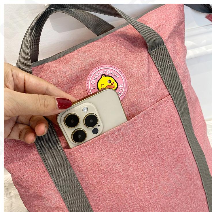 Женский Рюкзак CC172_XIAOHUANGYA-10