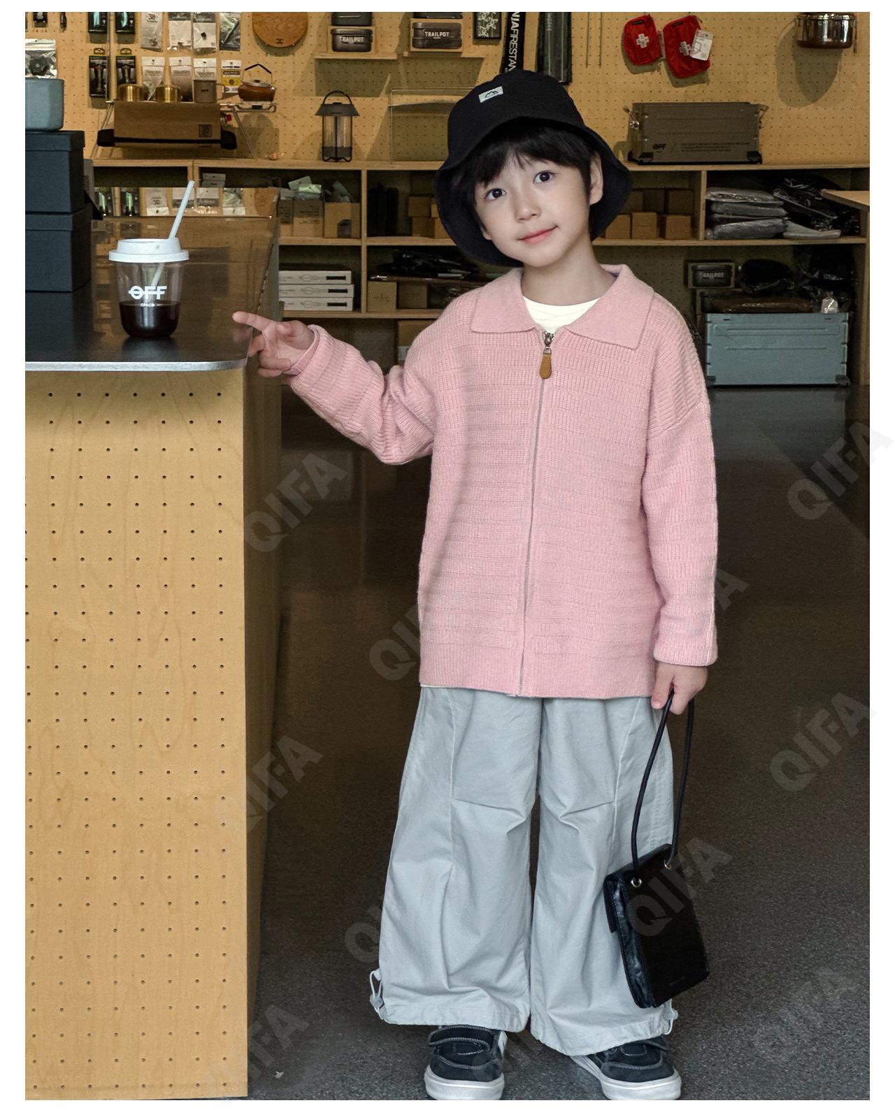 Детский Кардиган CC4460_AMY5018_243_2576_41