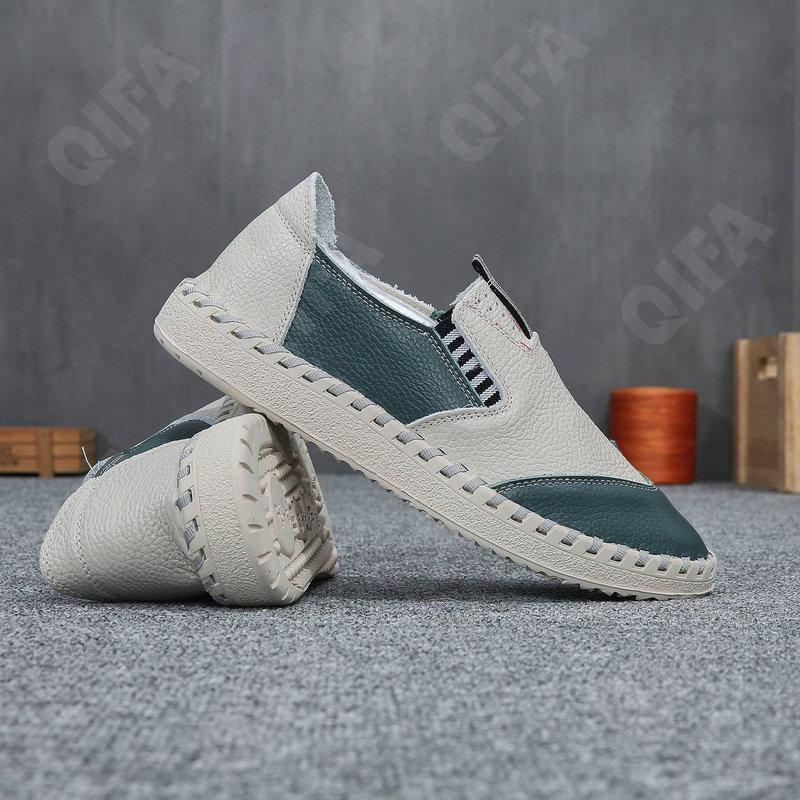Мужские Слипоны CC4299_2308A-1 Мужские Слипоны CC4299_2308A-1