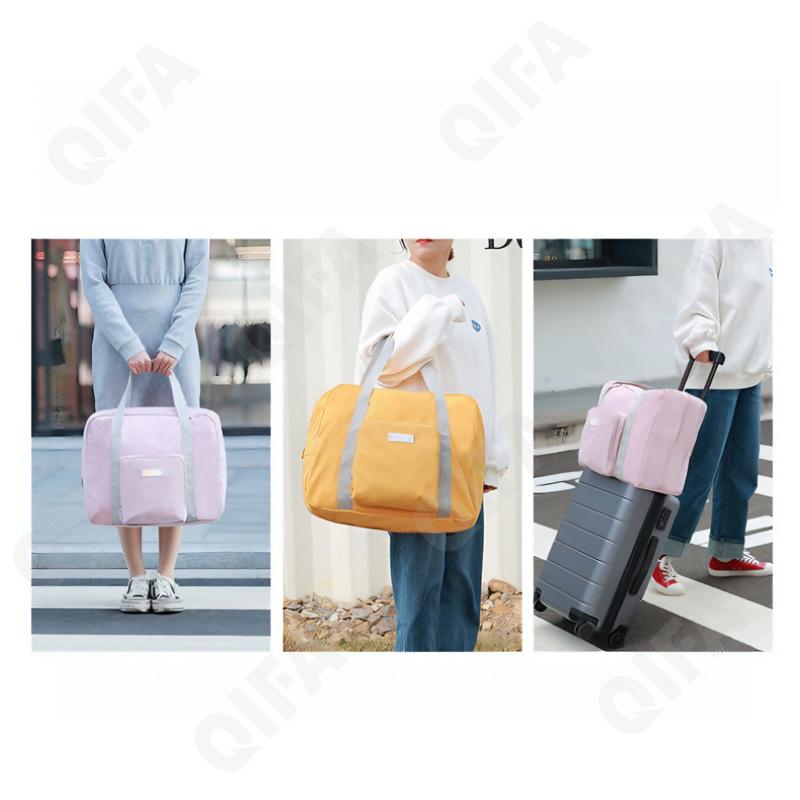 Женская Дорожная сумка CC4530_QFM-327A-1