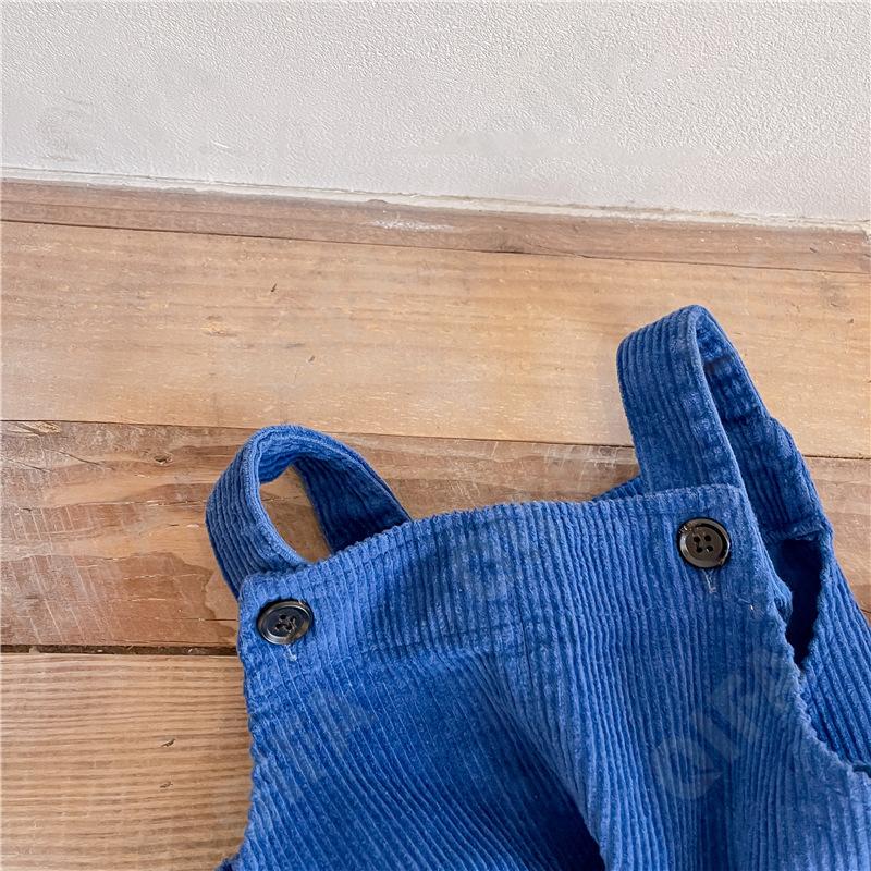 Детские Полукомбинезон CC1293_21562_247_2574