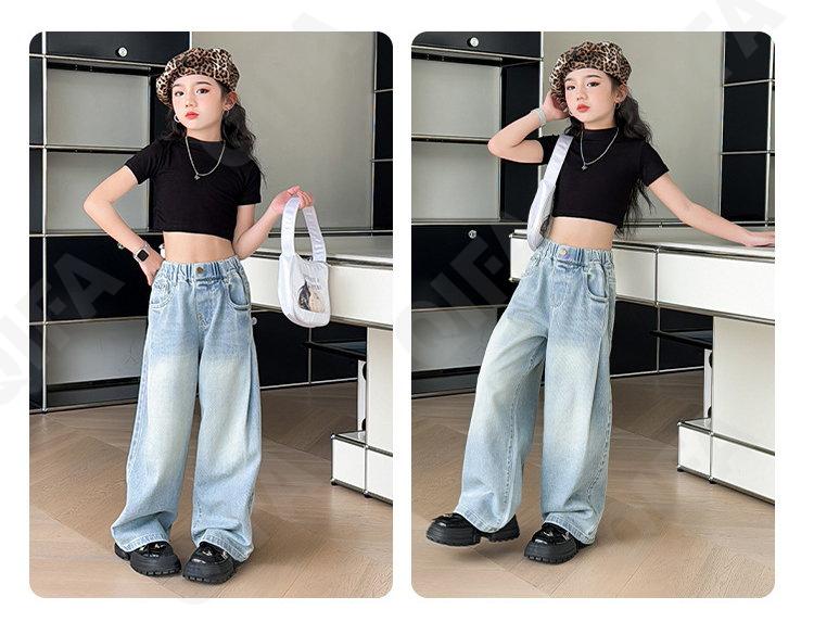 Детские Джинсы CC2120_TT0081_247_2575_74