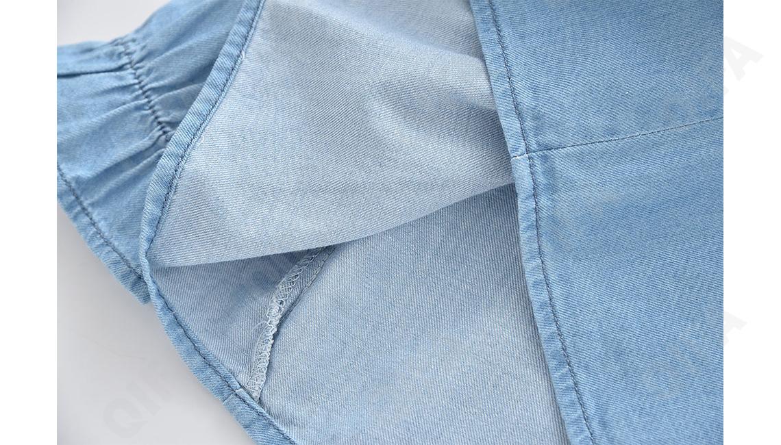 Детская Блузка CC2119_0126-35-3