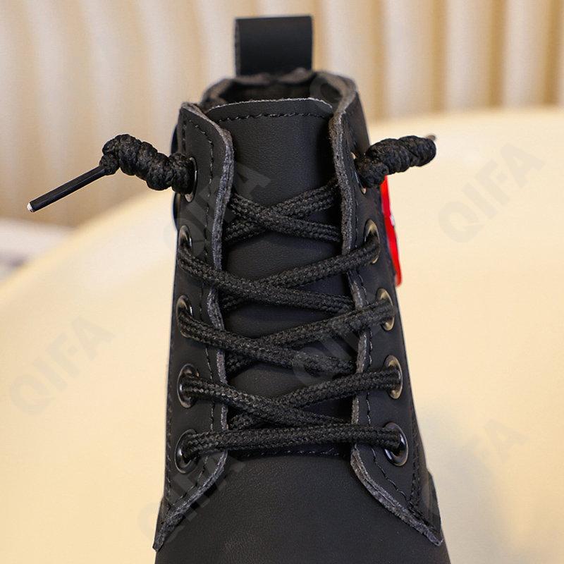 Детские Ботинки CC3601_E739-A1 Детские Ботинки CC3601_E739-A1