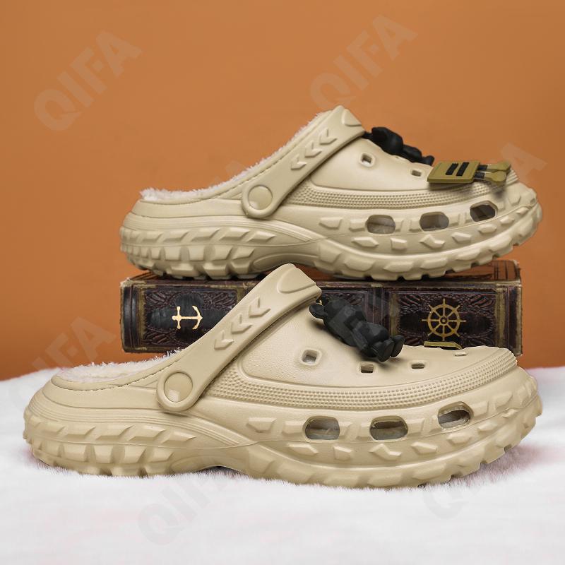 Мужское Сабо CC4922_C0821M-9-3 Мужское Сабо CC4922_C0821M-9-3