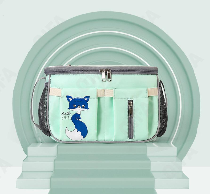 Женская Сумка для коляски CC4112_200901-5