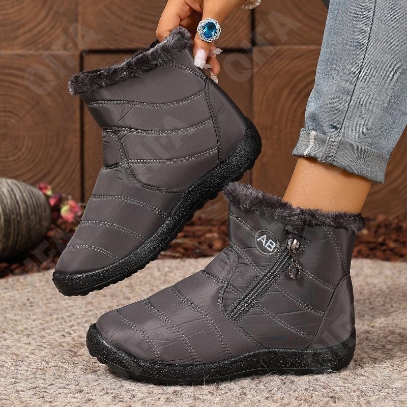 Женские Ботинки CC4114_HMJB407AB-3L