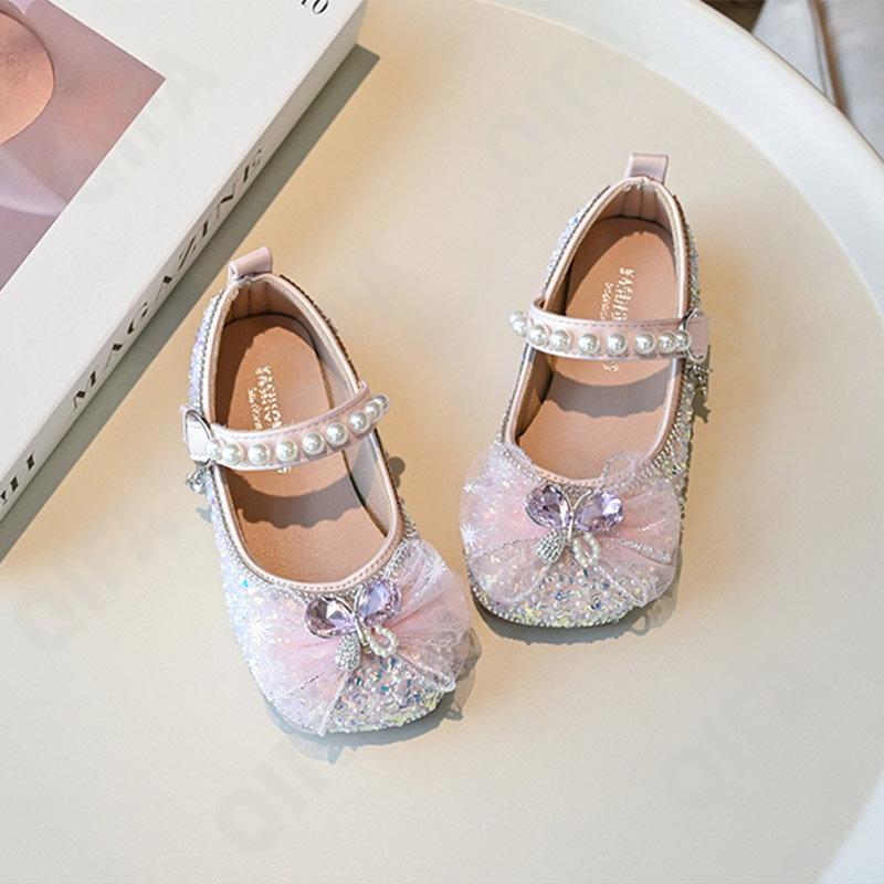 Детские Туфли