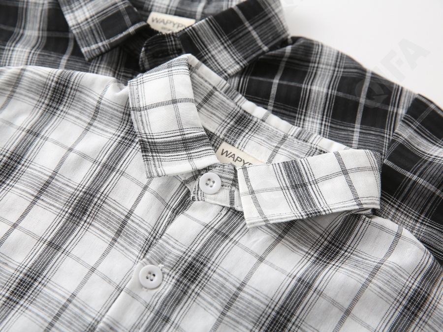 Детская Рубашка CC3266_SY4554_226_2576_1