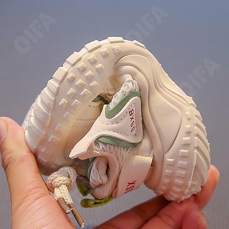 Детские Кроссовки CC3957_2323-A2