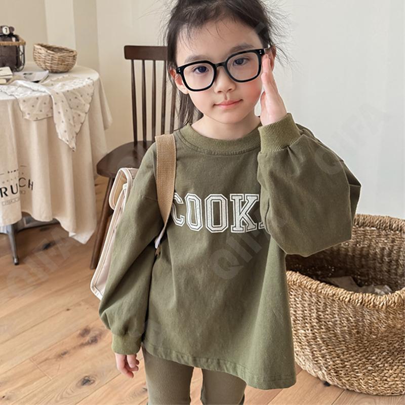 Детский Лонгслив