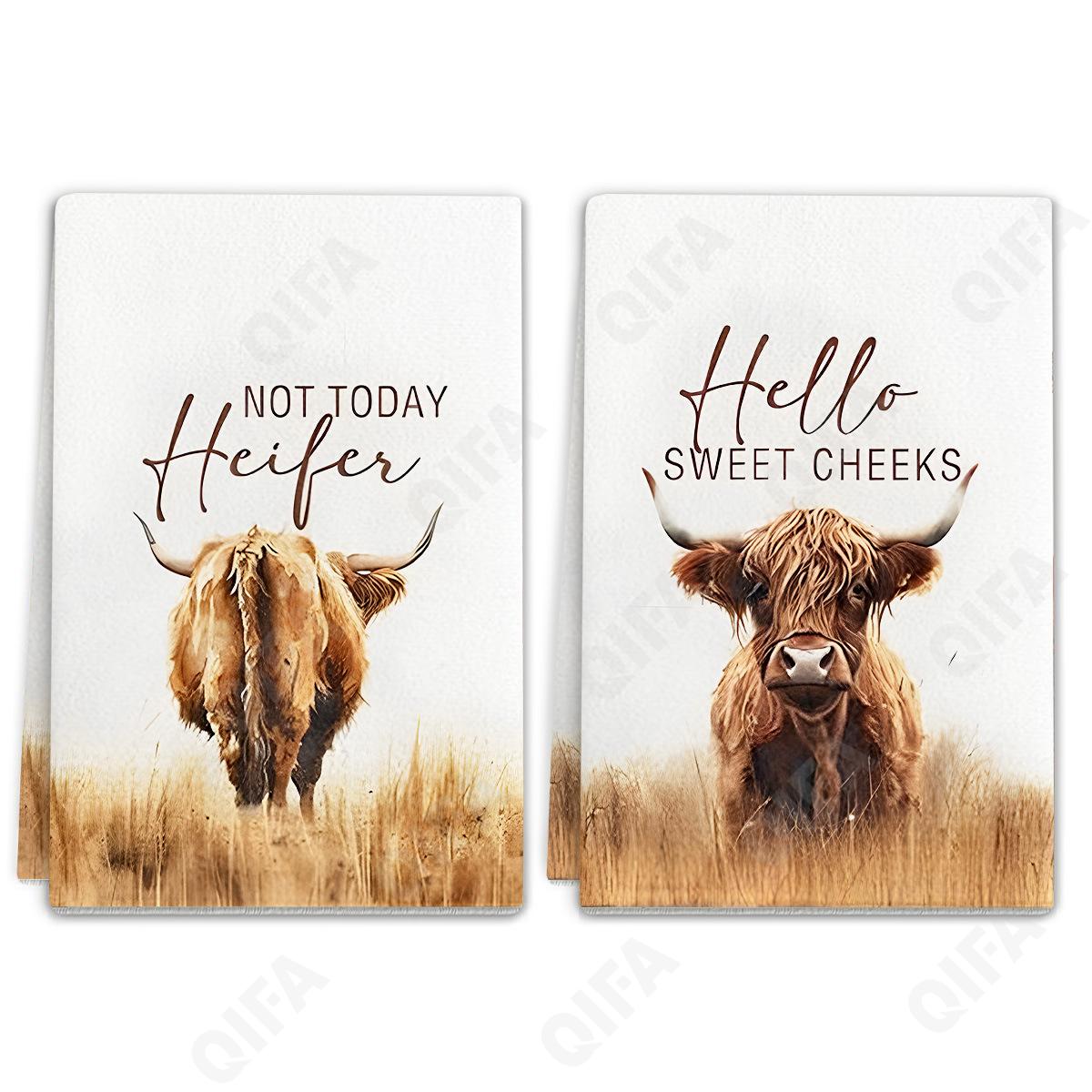 Кухонное полотенце CC4700_CFMJ-246-CFMJ-247-1