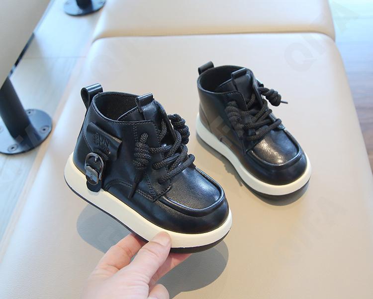 Детские Ботинки CC3405_TH808-A1