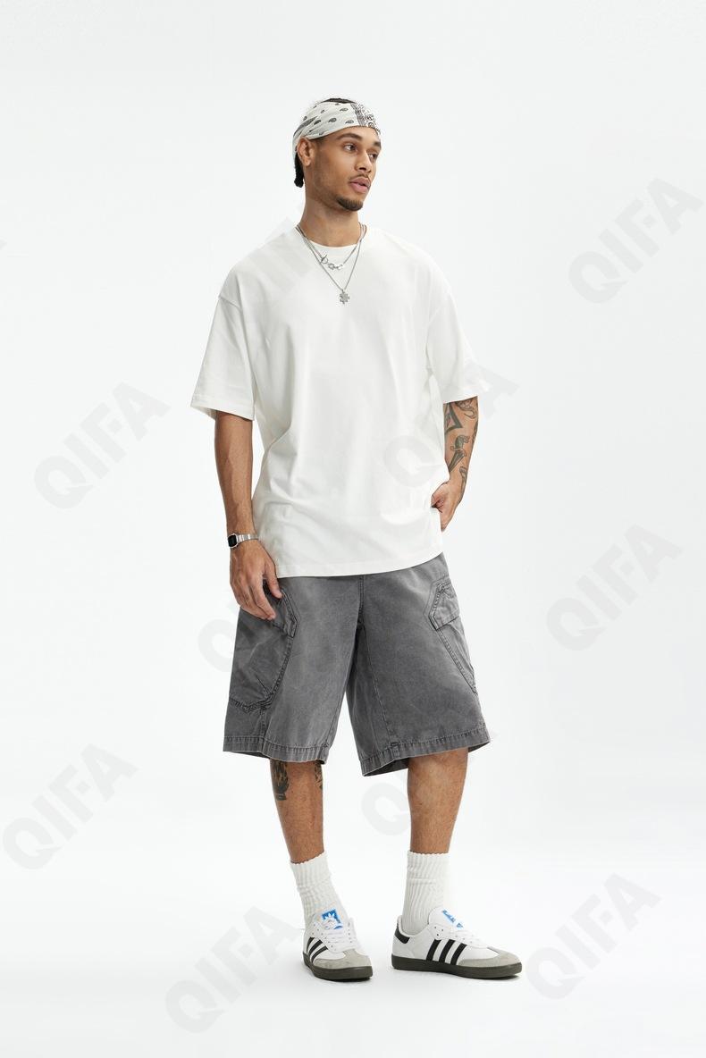 Мужские Шорты CC5547_12716S25_252_1779_69