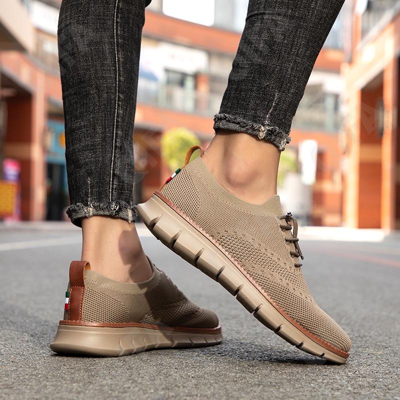 Мужские Полуботинки CC4019_SX-701-3 Мужские Полуботинки CC4019_SX-701-3