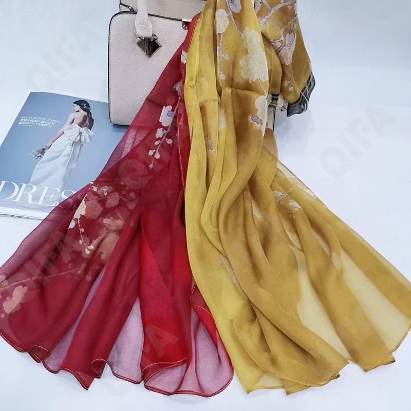 Женский Палантин