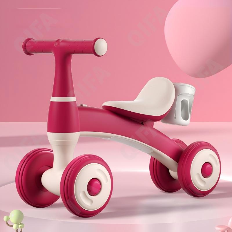 Детский Беговел CC3027_H119-3