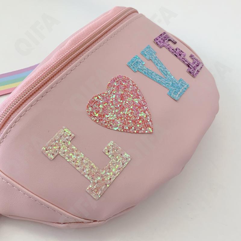 Детская Сумка поясная CC439_717-1