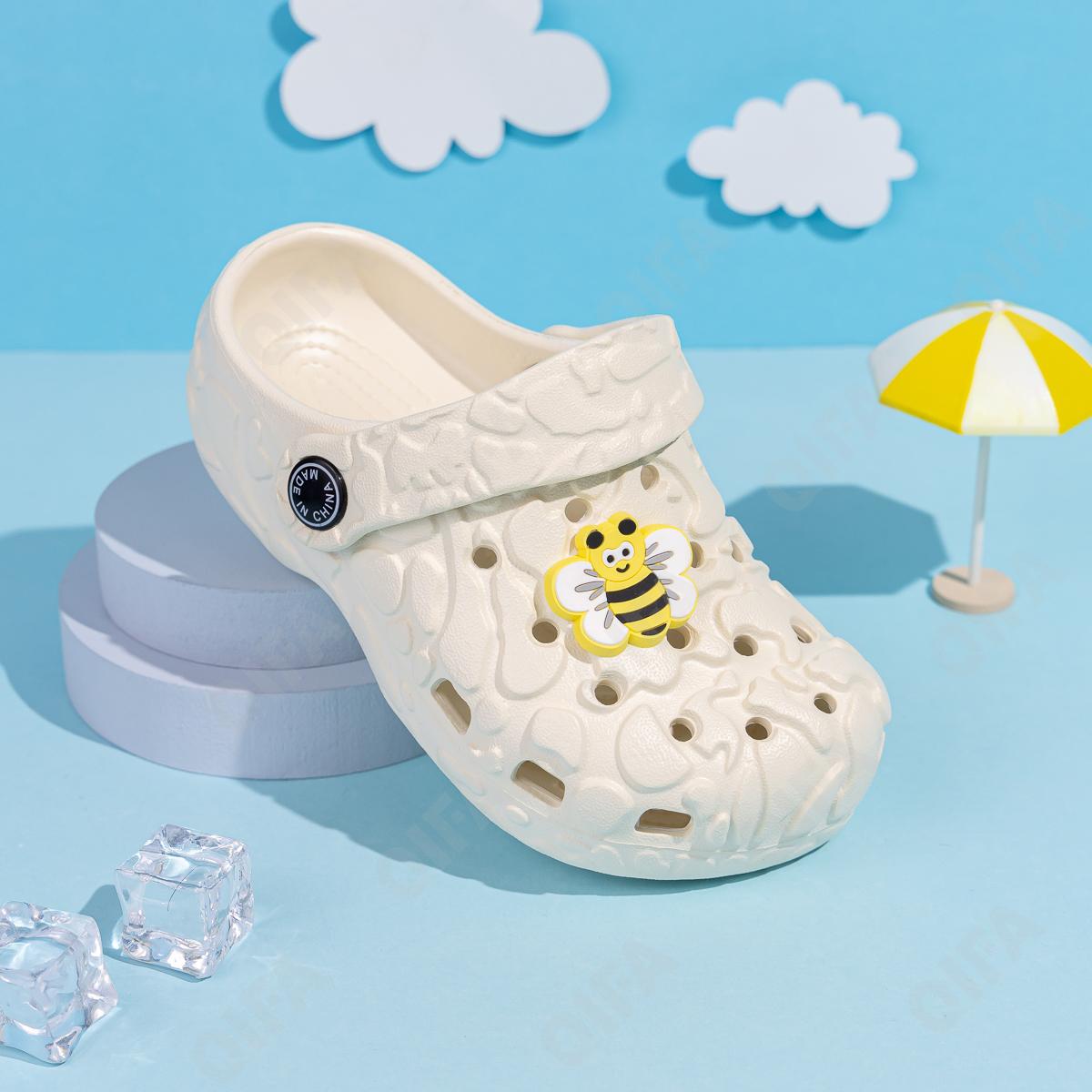 Детское Сабо CC4225_5606-1