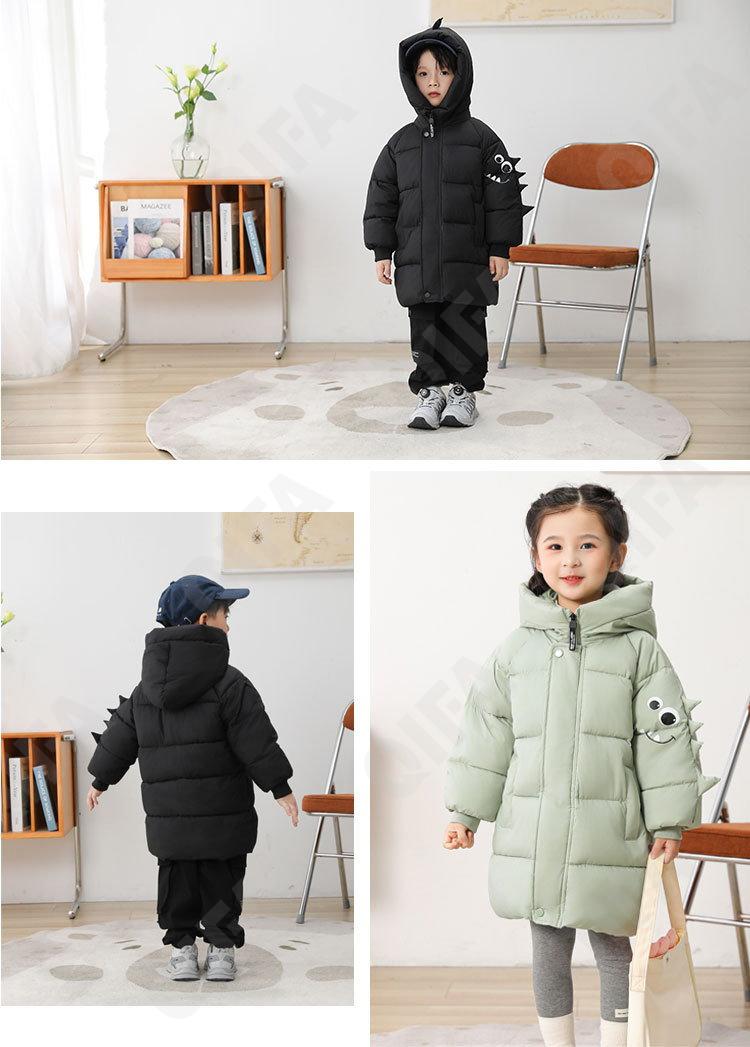 Детское Полупальто CC1608_0173_231_2576_18