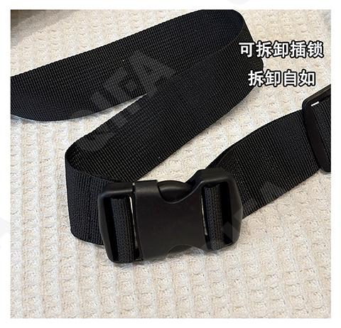 Женская Сумка поясная CC423_9501-3 Женская Сумка поясная CC423_9501-3