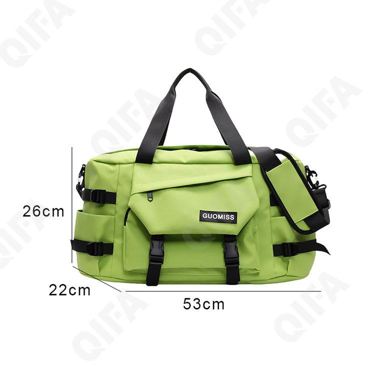 Женская Дорожная сумка CC4678_GM_5168-1