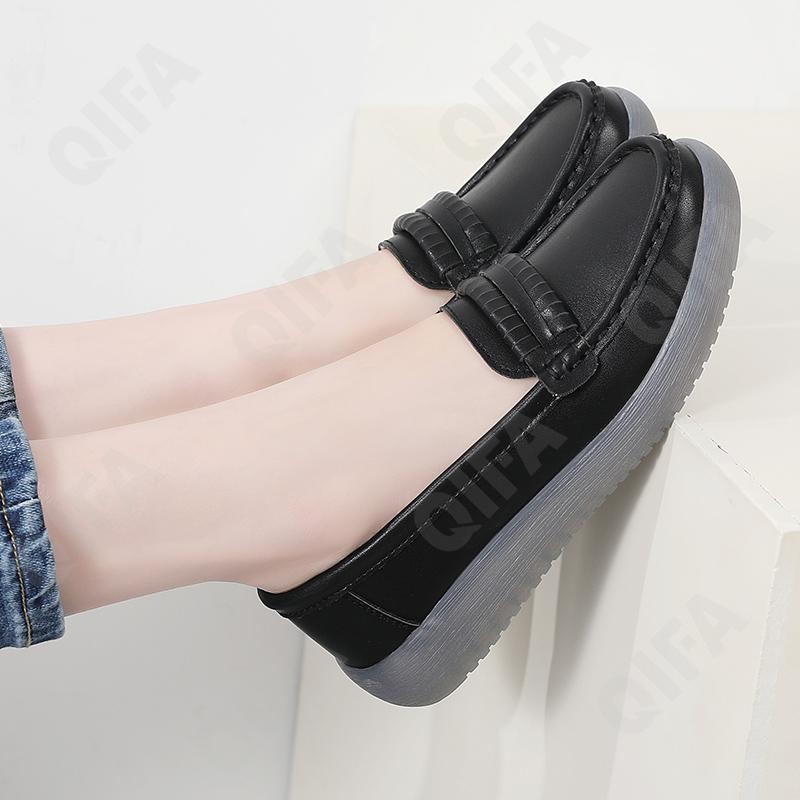 Женские Полуботинки CC4818_LS-2620-1