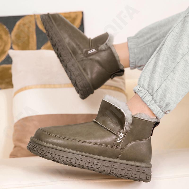 Мужские Угги CC4999_RY-2516-2 Мужские Угги CC4999_RY-2516-2