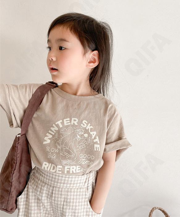 Детская Футболка CC1293_122212_225_2574