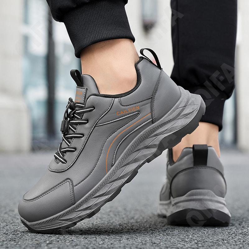 Мужские Кроссовки CC4818_JY-8259-1