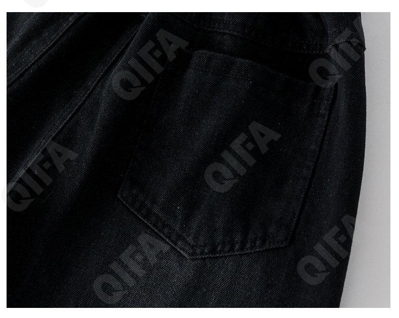 Детские Джинсы CC2120_74-3AIXIN_252_2575_85