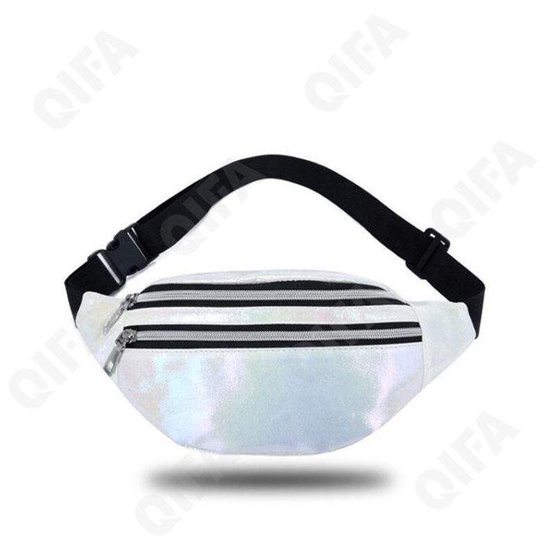 Женская Сумка поясная CC2128_N9155-6