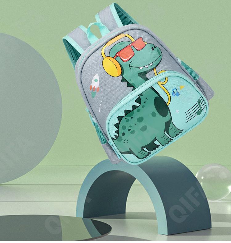 Детский Рюкзак CC2434_02-A-2