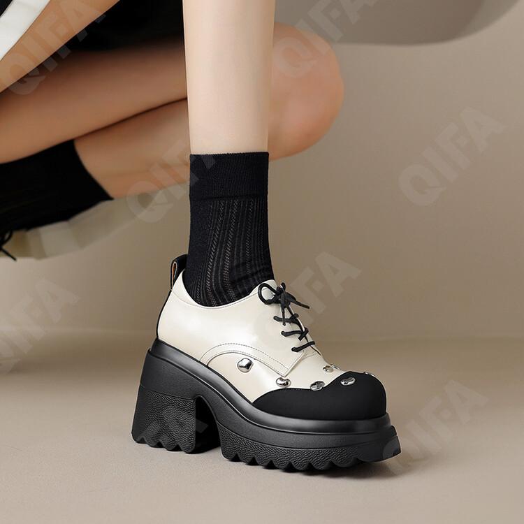 Женские Полуботинки CC4419_D18-K3-332_750-1